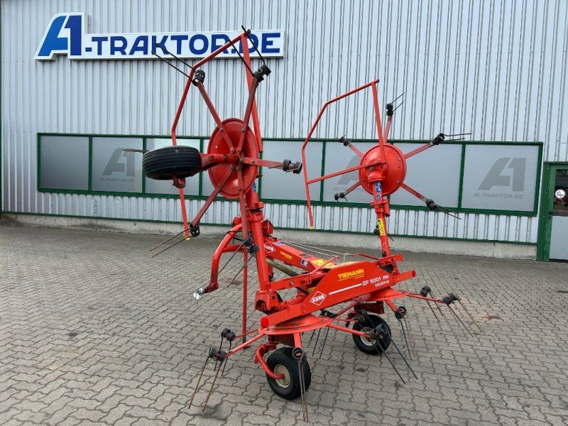 Kuhn GF 5001 MH