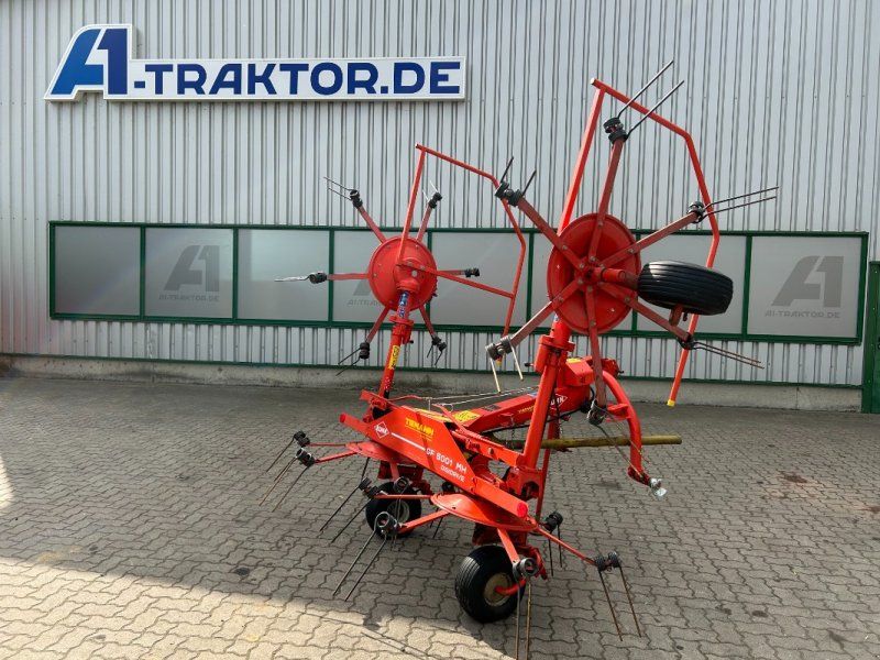 Kuhn GF 5001 MH