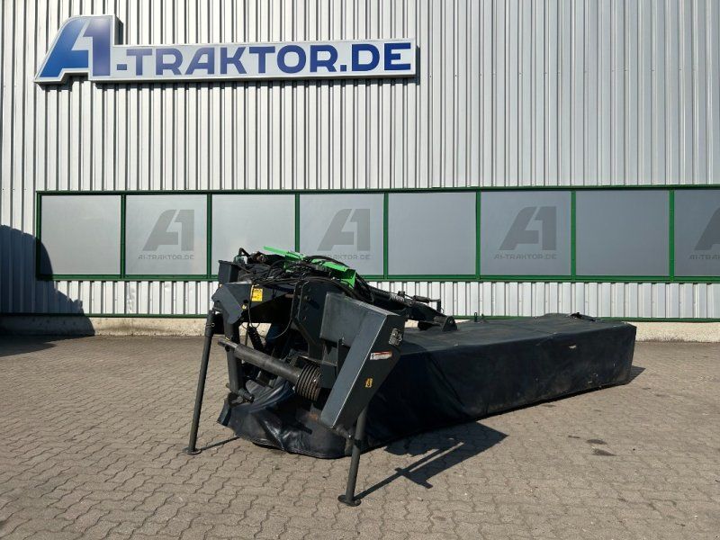 Deutz DiscMaster 440