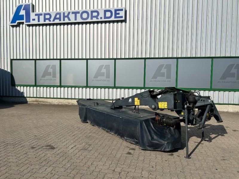 Deutz DiscMaster 440