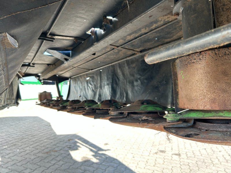 Deutz DiscMaster 440