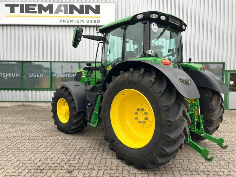 John Deere 6R 155