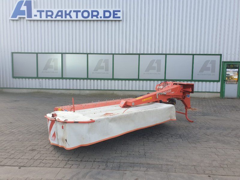 Kuhn FC 283 G-II FF LIFTCONTROL
