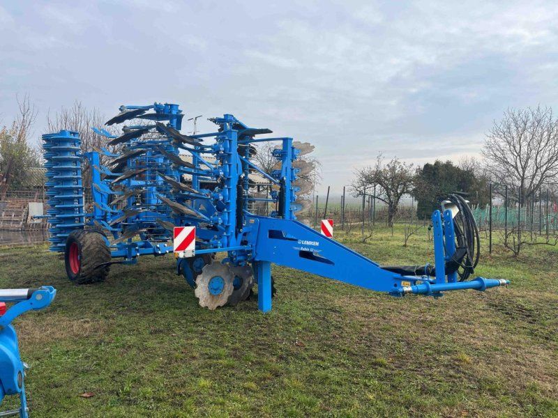 Lemken Rubin 12/500 KUA