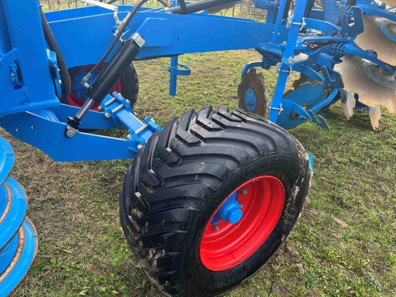 Lemken Rubin 12/500 KUA