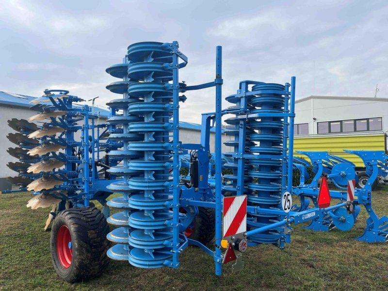 Lemken Rubin 12/500 KUA