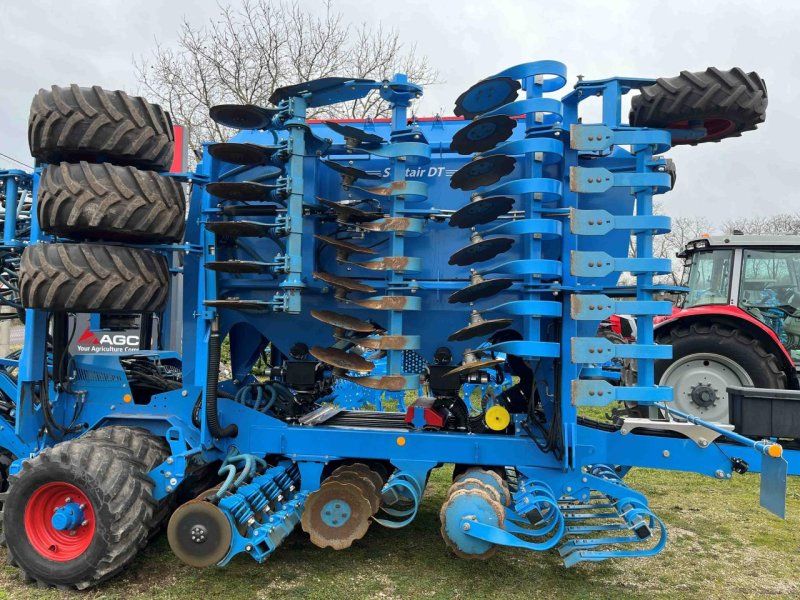 Lemken Solitair DT/600