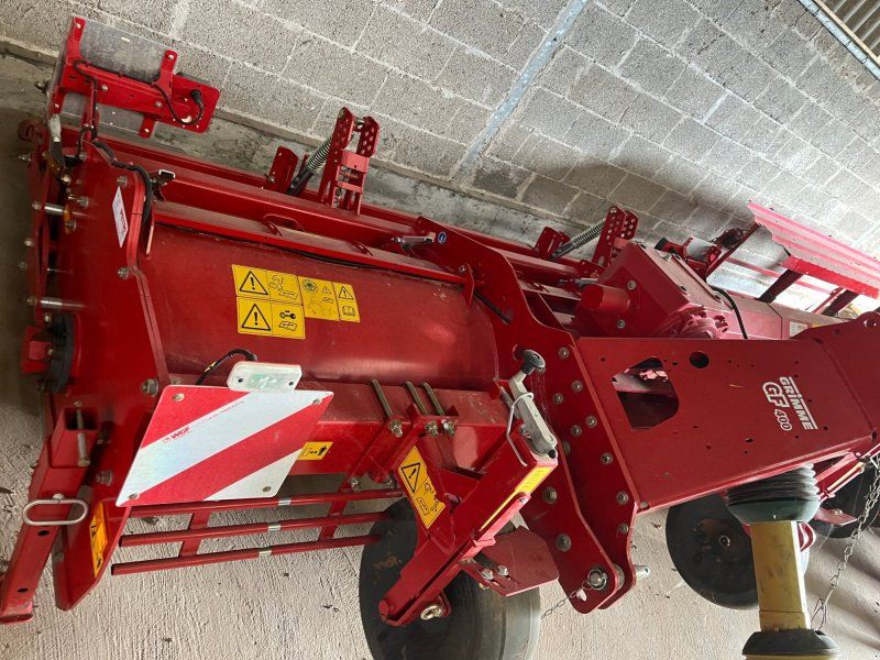 Grimme GF 400-75