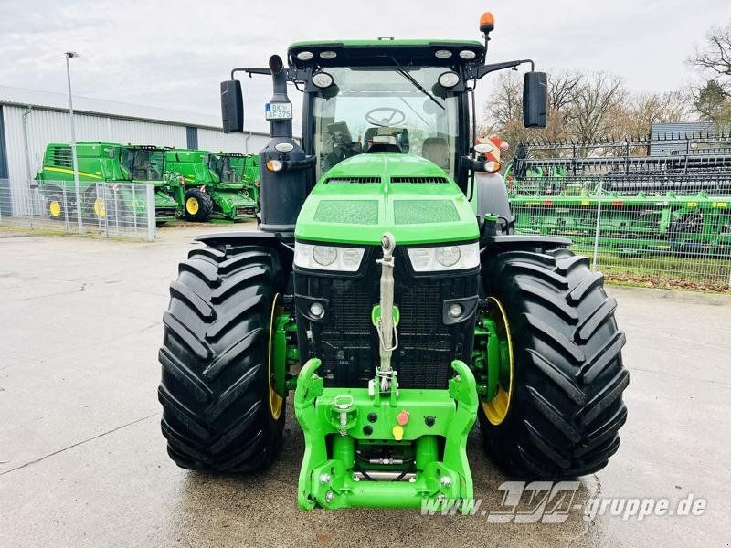 John Deere 8320R Premium Edition