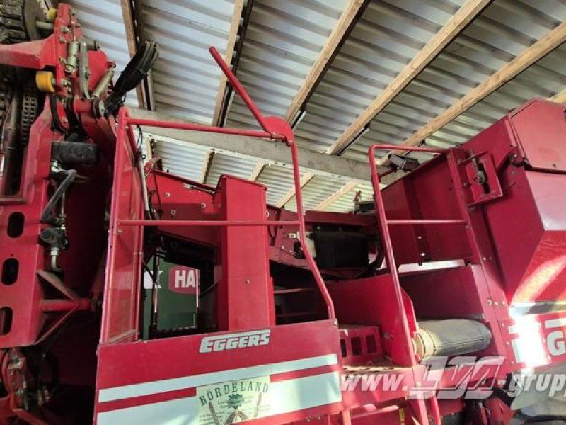 Grimme SE 170-60