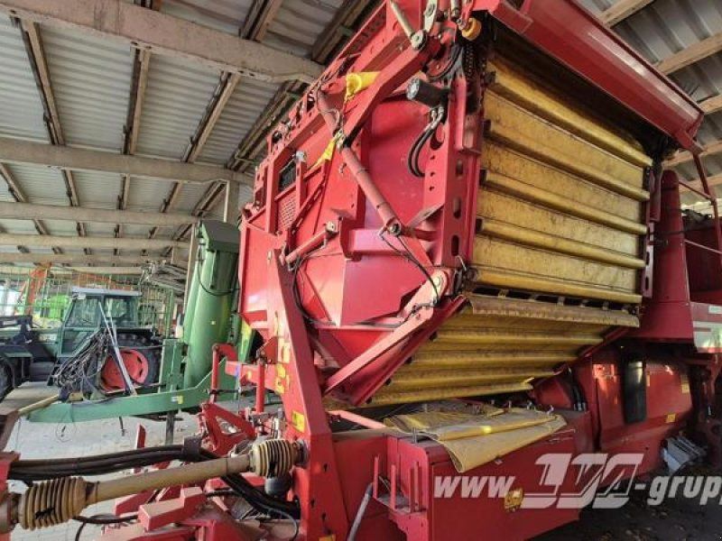 Grimme SE 170-60