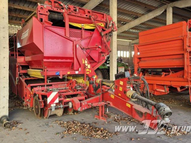 Grimme SE 170-60