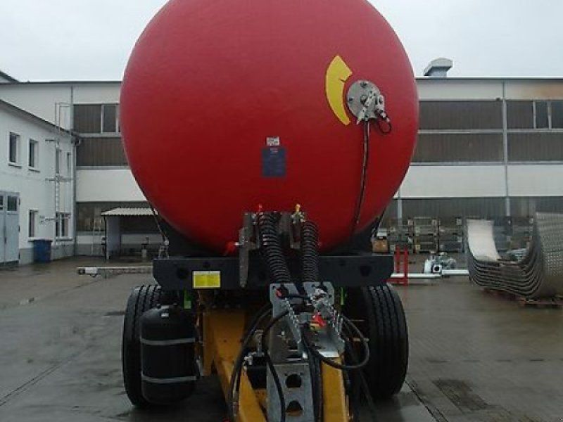 Annaburger LS 38F.28