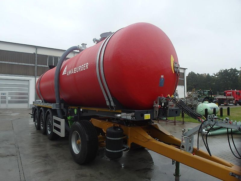 Annaburger LS 38F.28