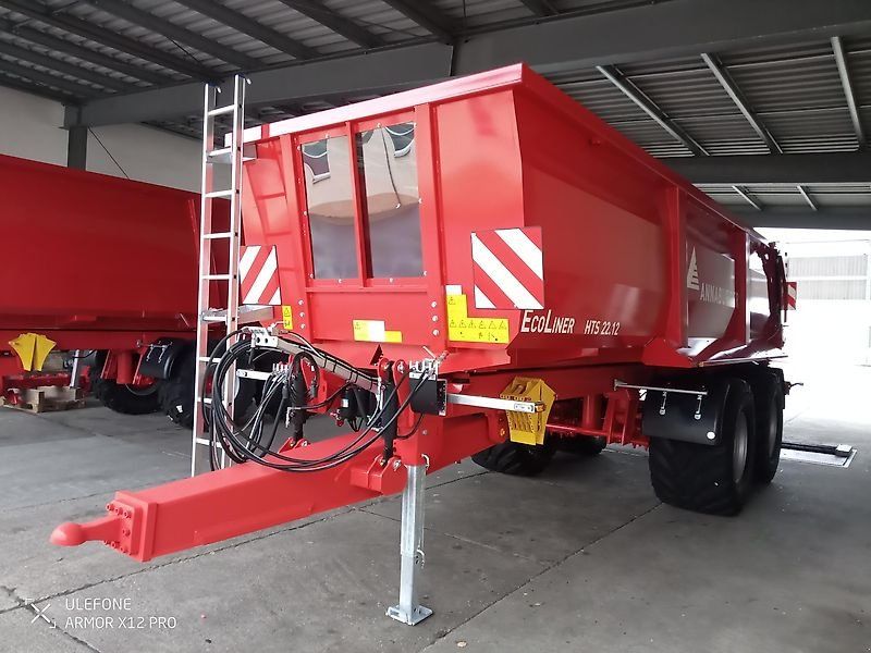 Annaburger HTS 22G.12