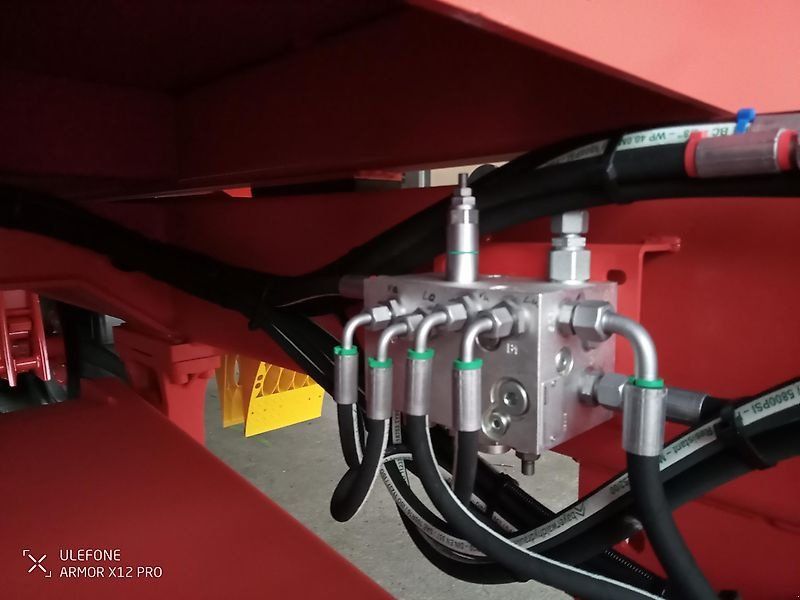 Annaburger HTS 22G.12