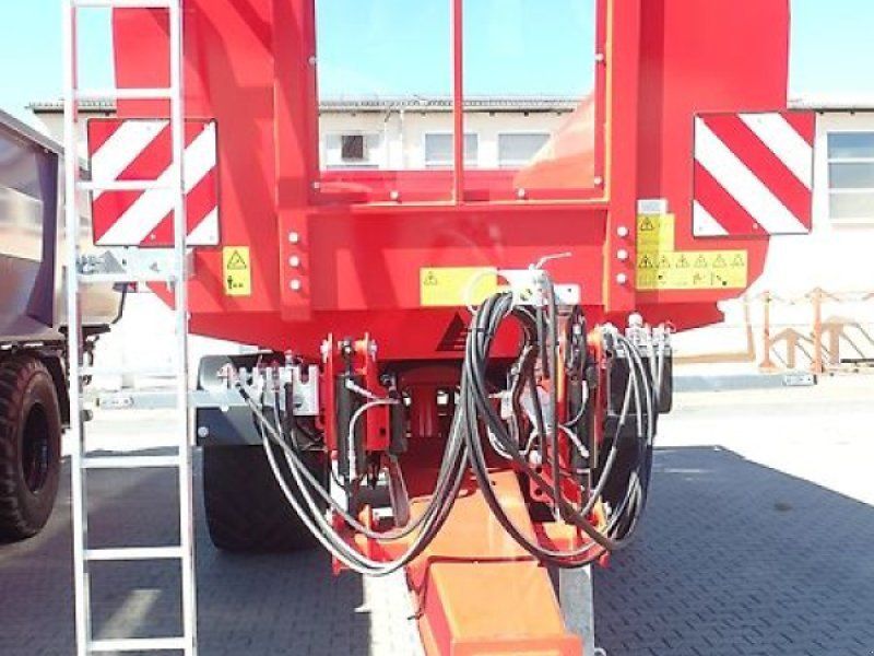 Annaburger HTS 20 G.12