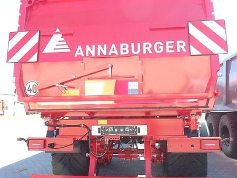 Annaburger HTS 20 G.12