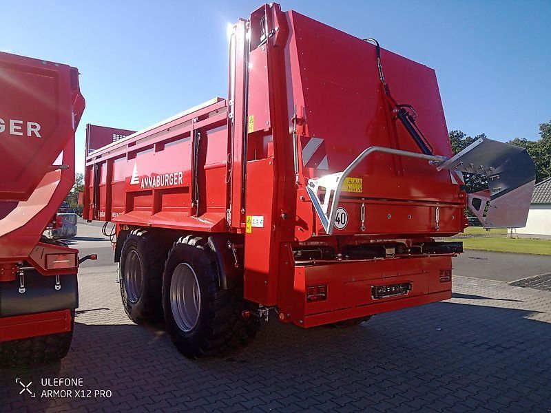 Annaburger TeleLiner HTS 24D.07