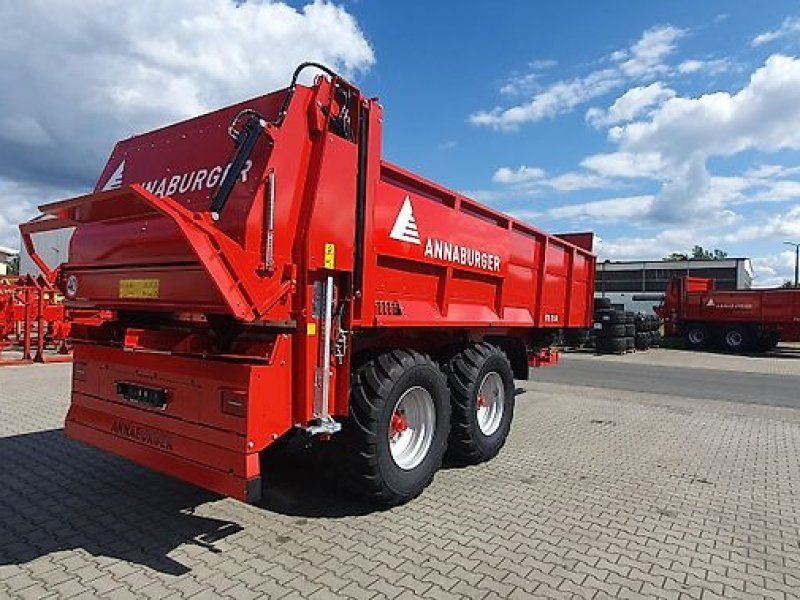 Annaburger HTS 21H.04