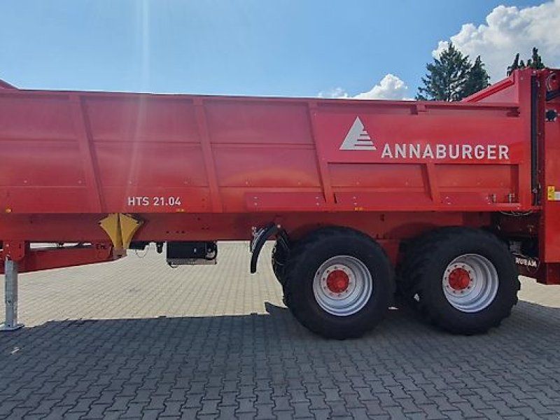 Annaburger HTS 21H.04