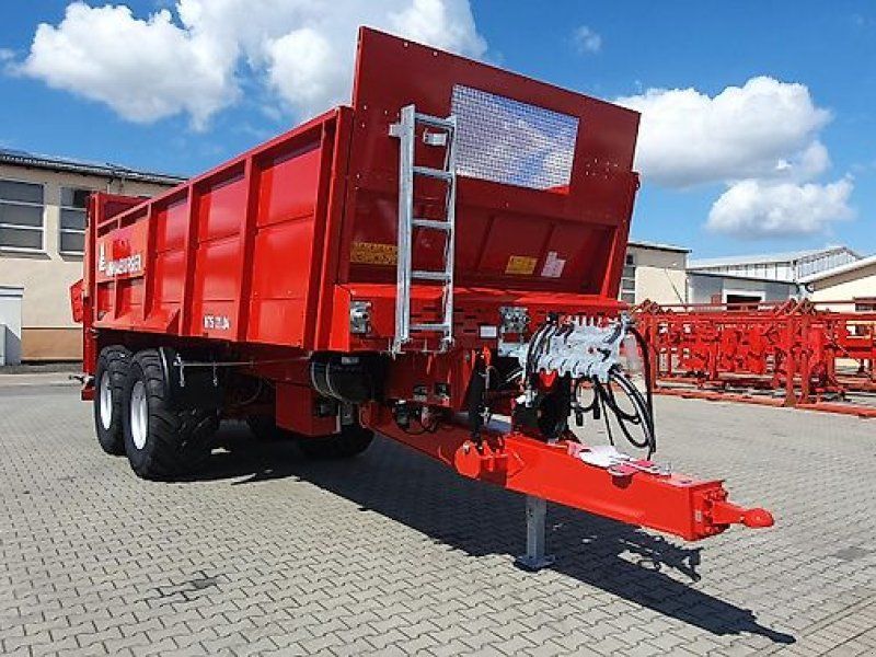 Annaburger HTS 21H.04