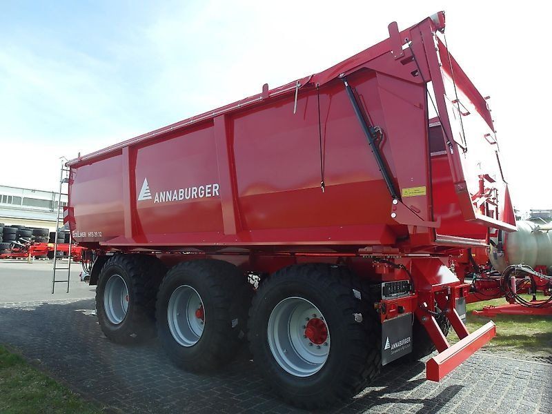 Annaburger HTS 29.G12