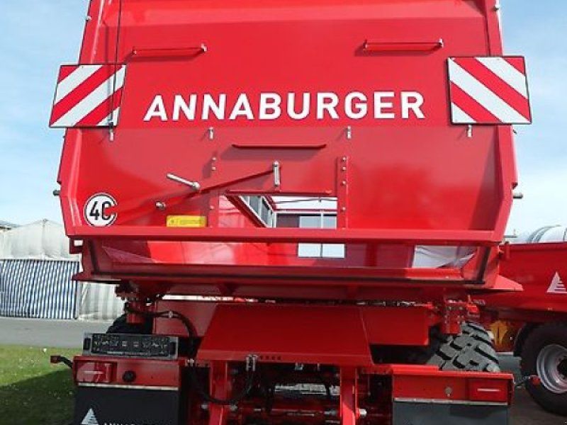 Annaburger HTS 29.G12