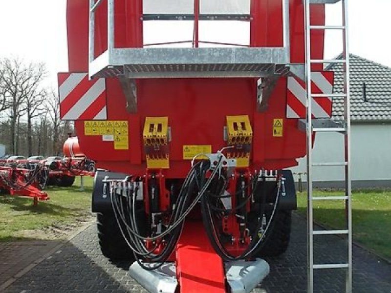 Annaburger HTS 29.G12