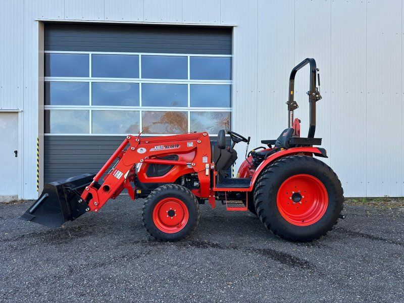 Kioti CK 4030 H
