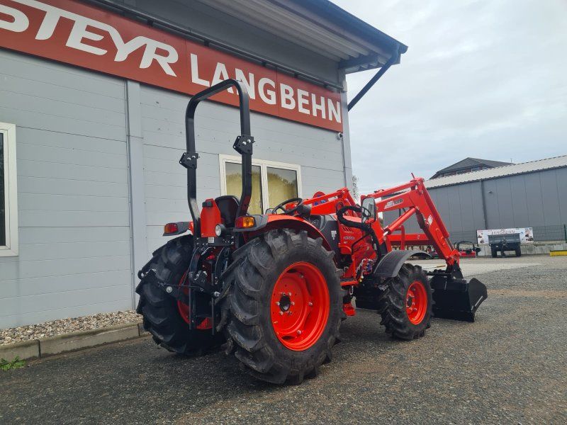 Kioti DK 5020 H