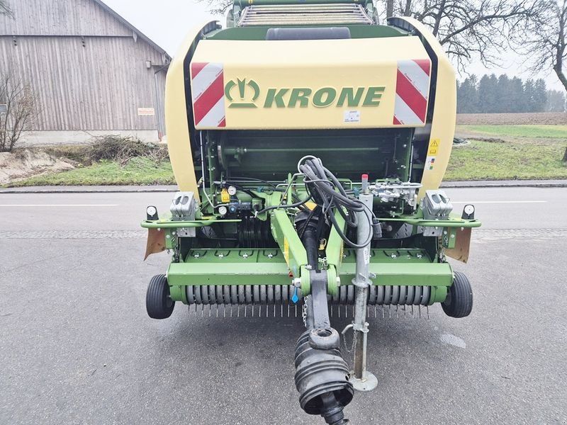 Krone Fortima V 1800 MC ISOBUS Rund
