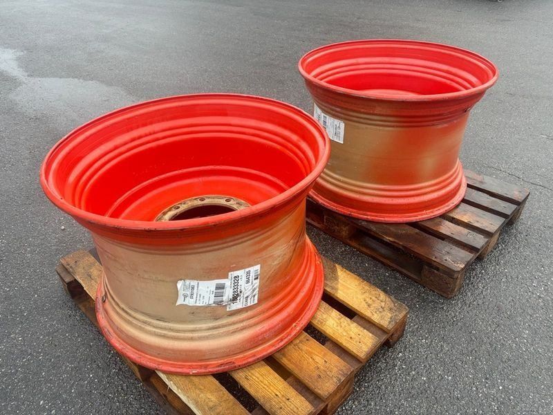 Claas 10-Loch Felgen TW21B x 32