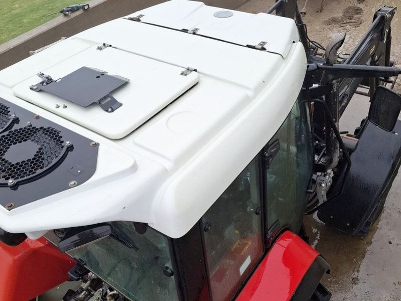 Steyr 9094 M A Komfort