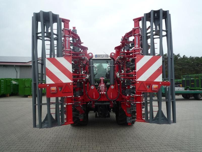 Unia Kurz Ares XL 4,50 m,