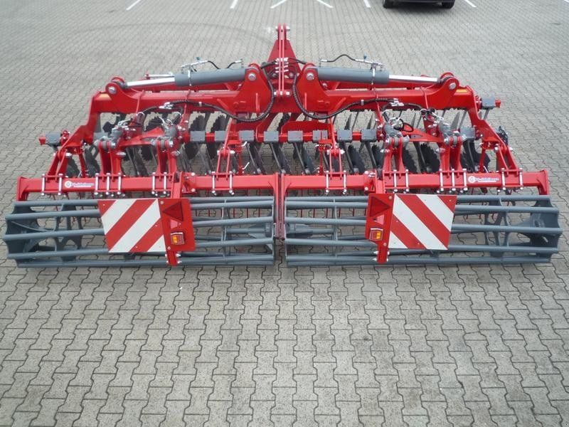 Unia Kurz Ares XL 4,50 m,