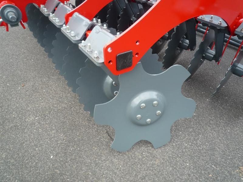 Unia Kurz Ares XL 4,50 m,