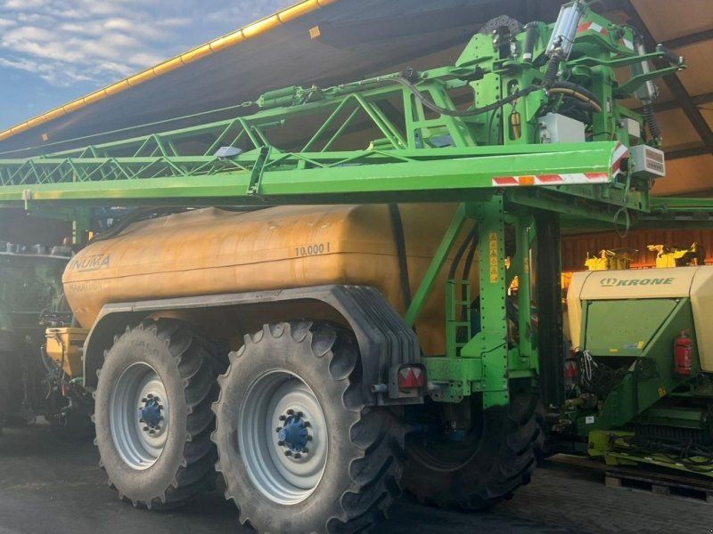 Dammann -Inuma 10000 l