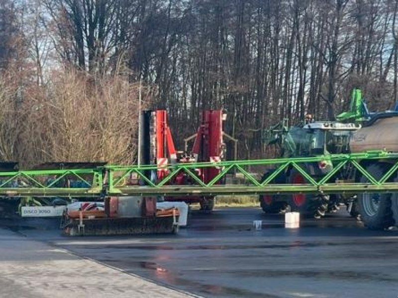 Dammann -Inuma 10000 l