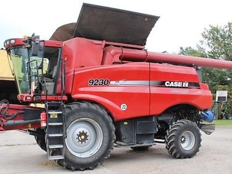 Case IH AF 9230