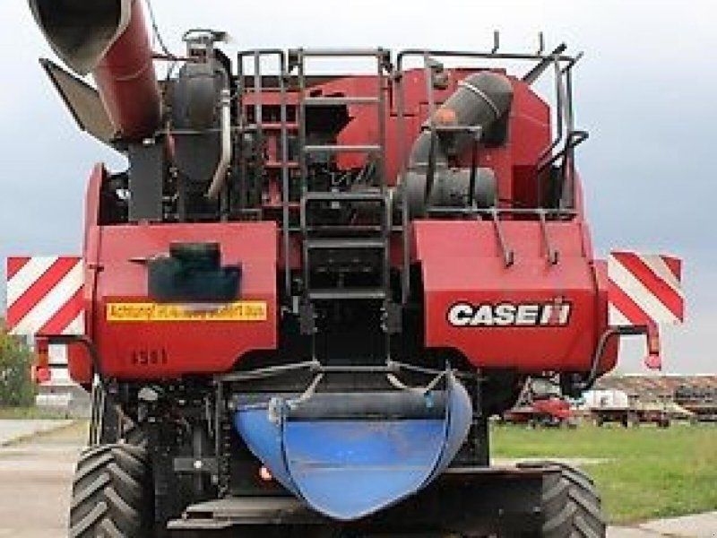 Case IH AF 9230