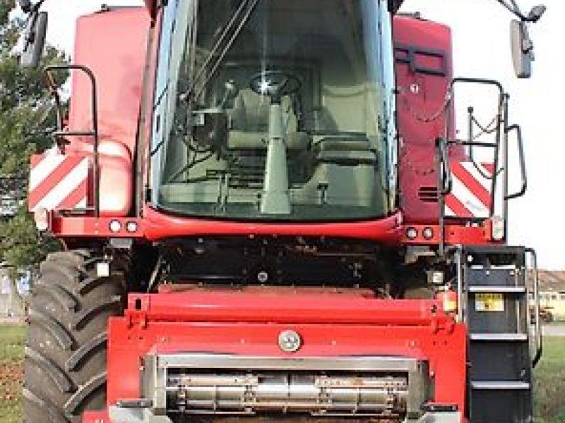 Case IH AF 9230 Maisausstattung