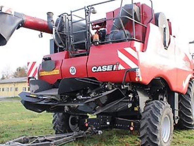 Case IH AF 9230 Maisausstattung