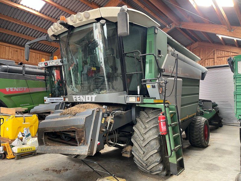 Fendt 5250 Auto-Level ALLRAD (er )