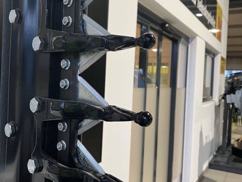 Greentec Heckenschere HL 152