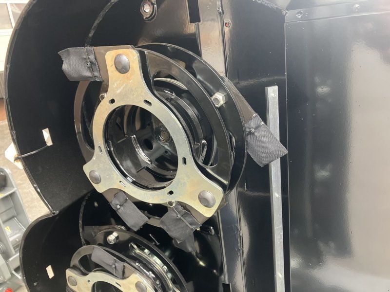 Greentec Heckenschneider RC 162