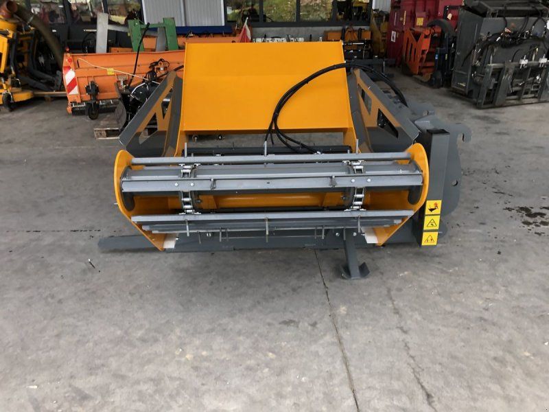 Lucas Castor UBI PIC Ballenabroller