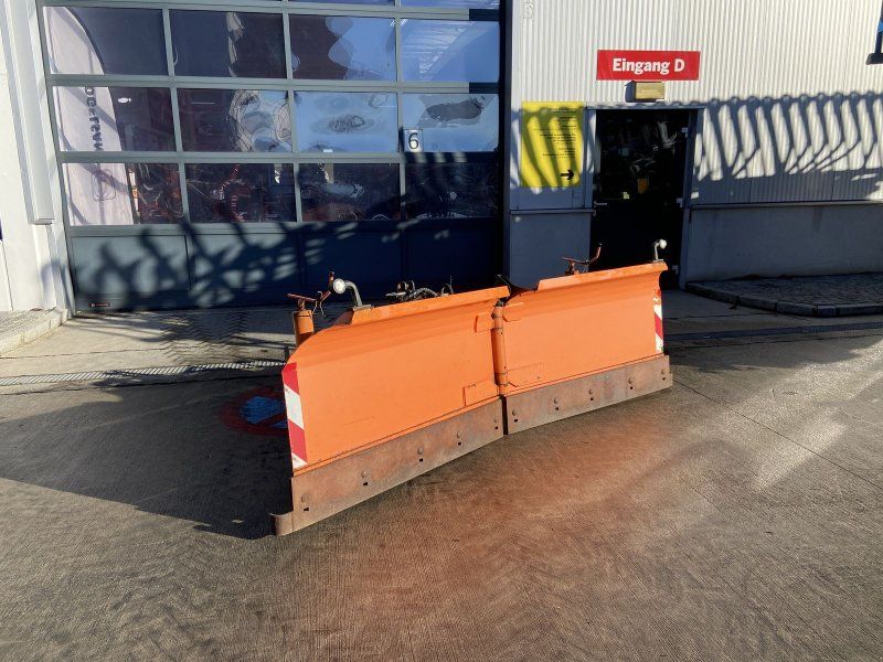 Pronar Vario PUV-2800