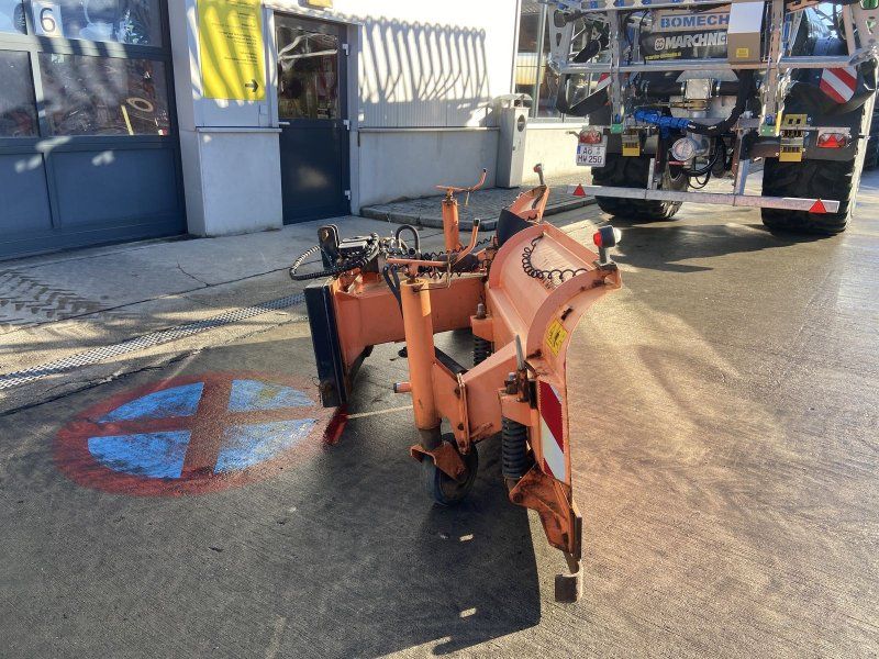 Pronar Vario PUV-2800