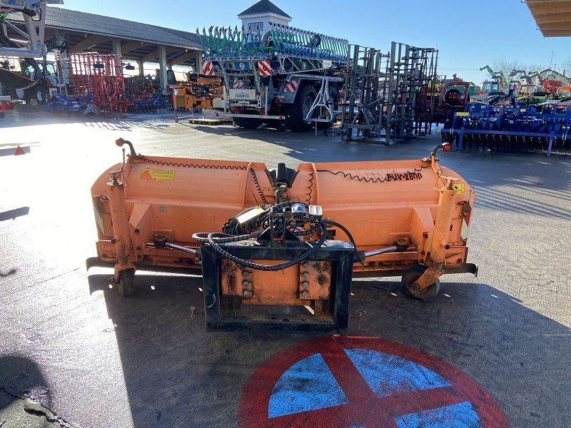 Pronar Vario PUV-2800